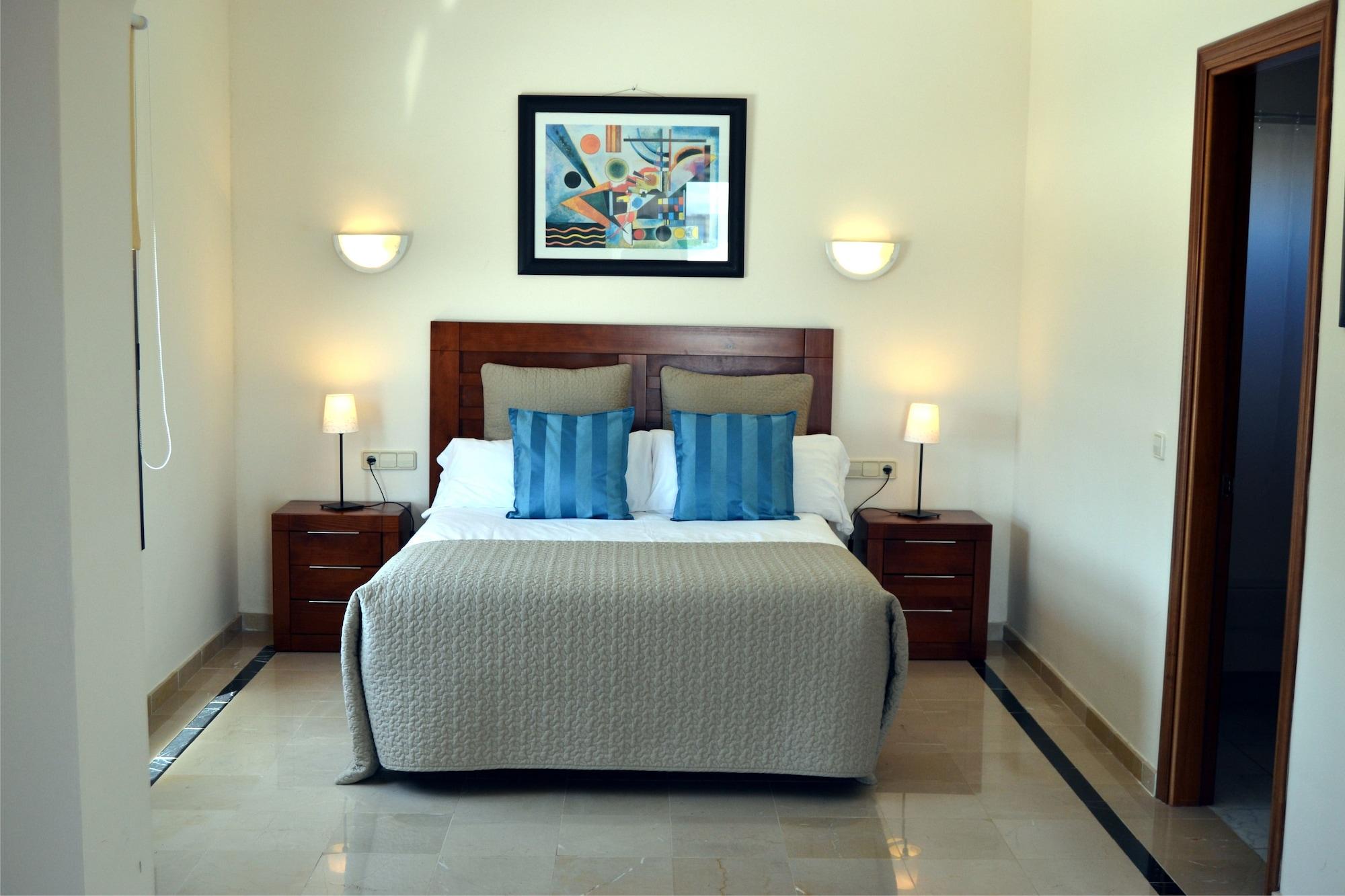 Villas Coral Deluxe Playa Blanca  Eksteriør bilde