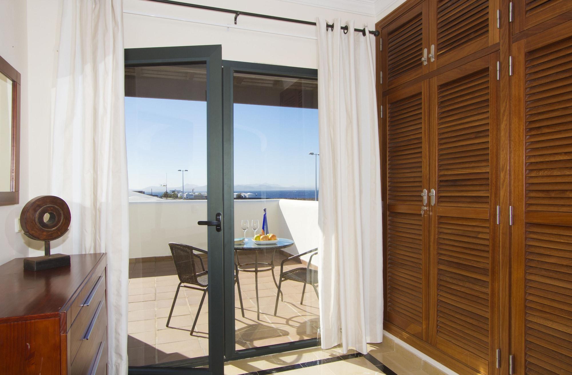 Villas Coral Deluxe Playa Blanca  Eksteriør bilde