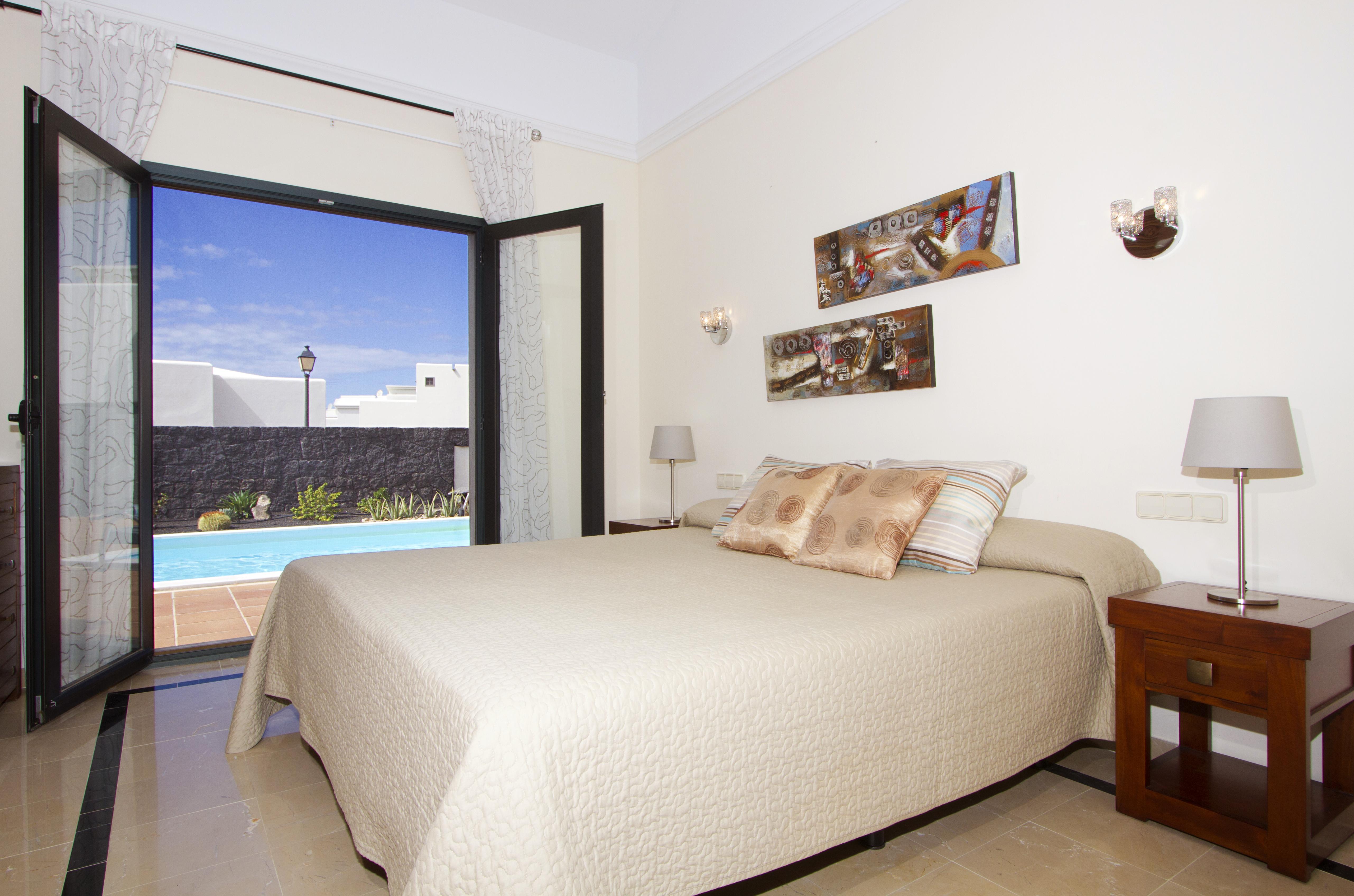 Villas Coral Deluxe Playa Blanca  Eksteriør bilde