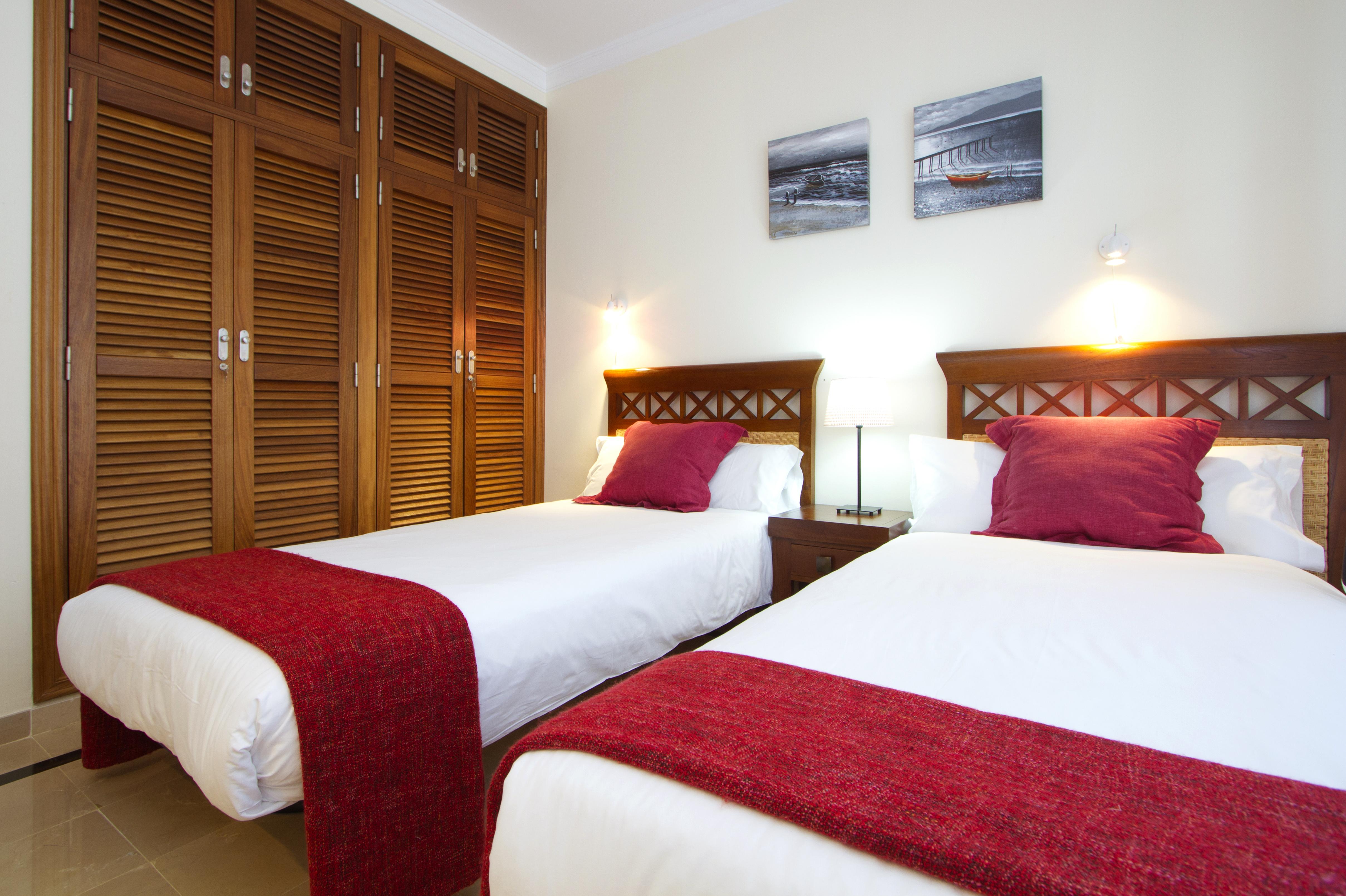 Villas Coral Deluxe Playa Blanca  Eksteriør bilde