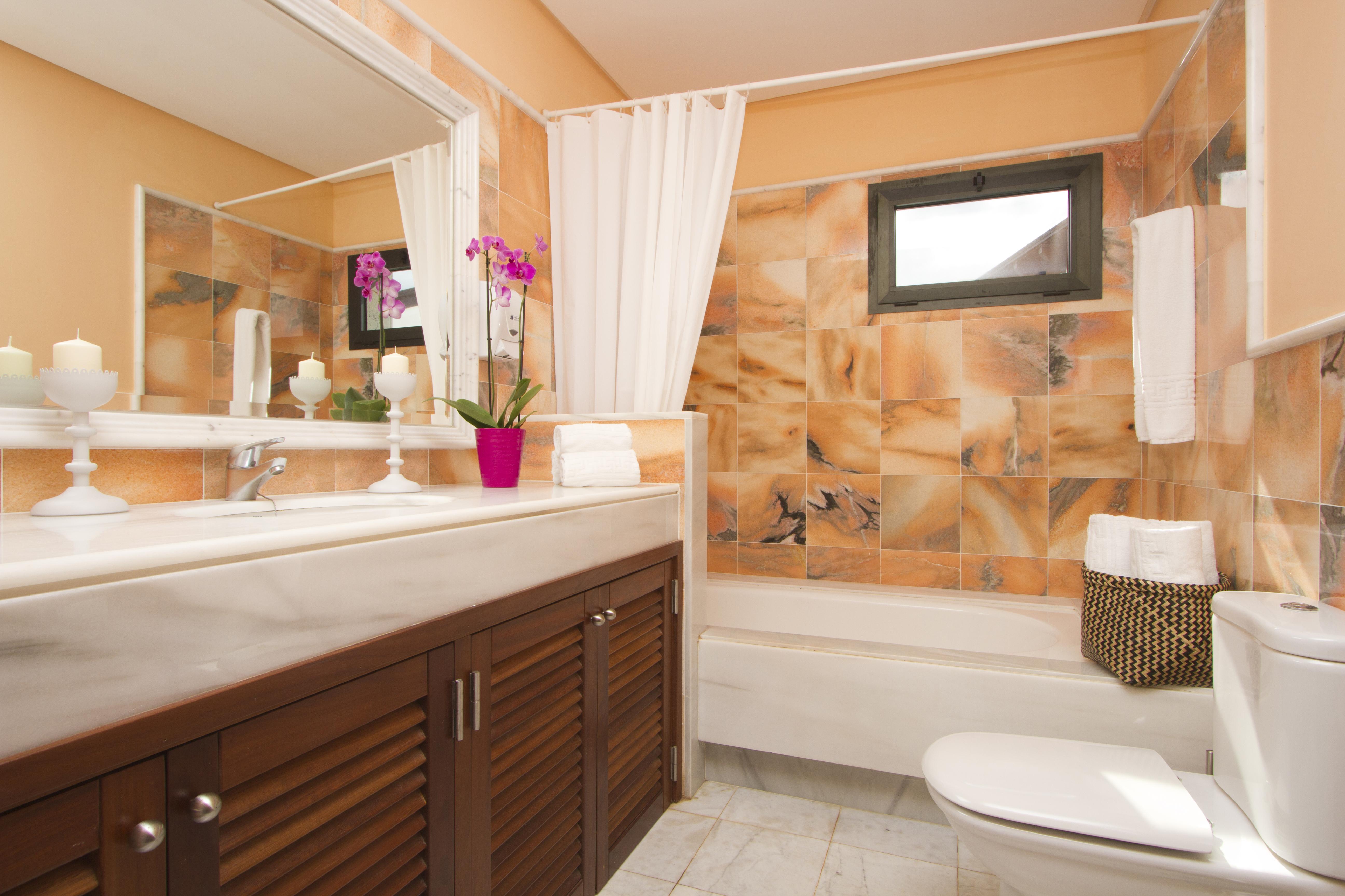 Villas Coral Deluxe Playa Blanca  Eksteriør bilde