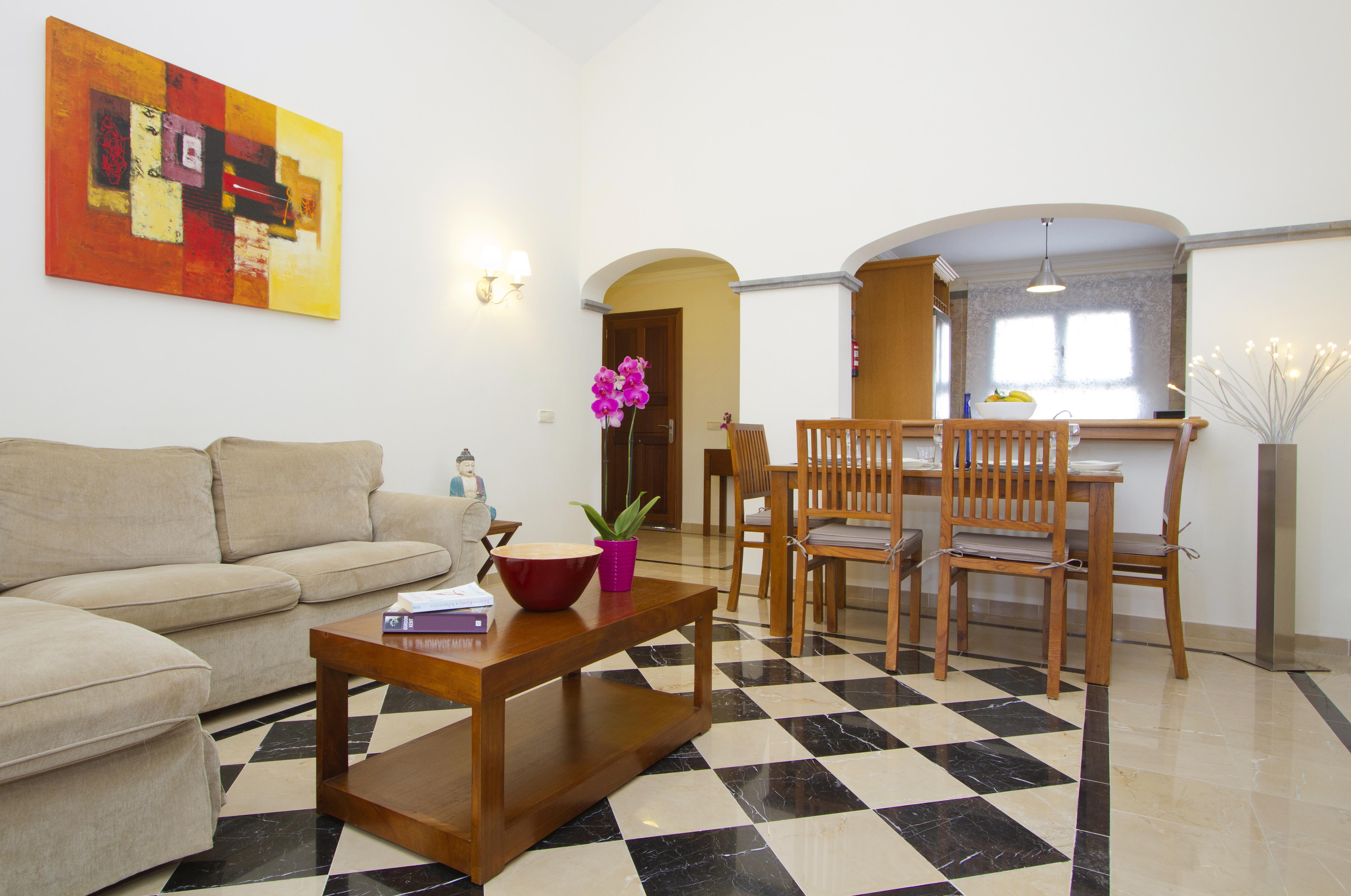 Villas Coral Deluxe Playa Blanca  Eksteriør bilde