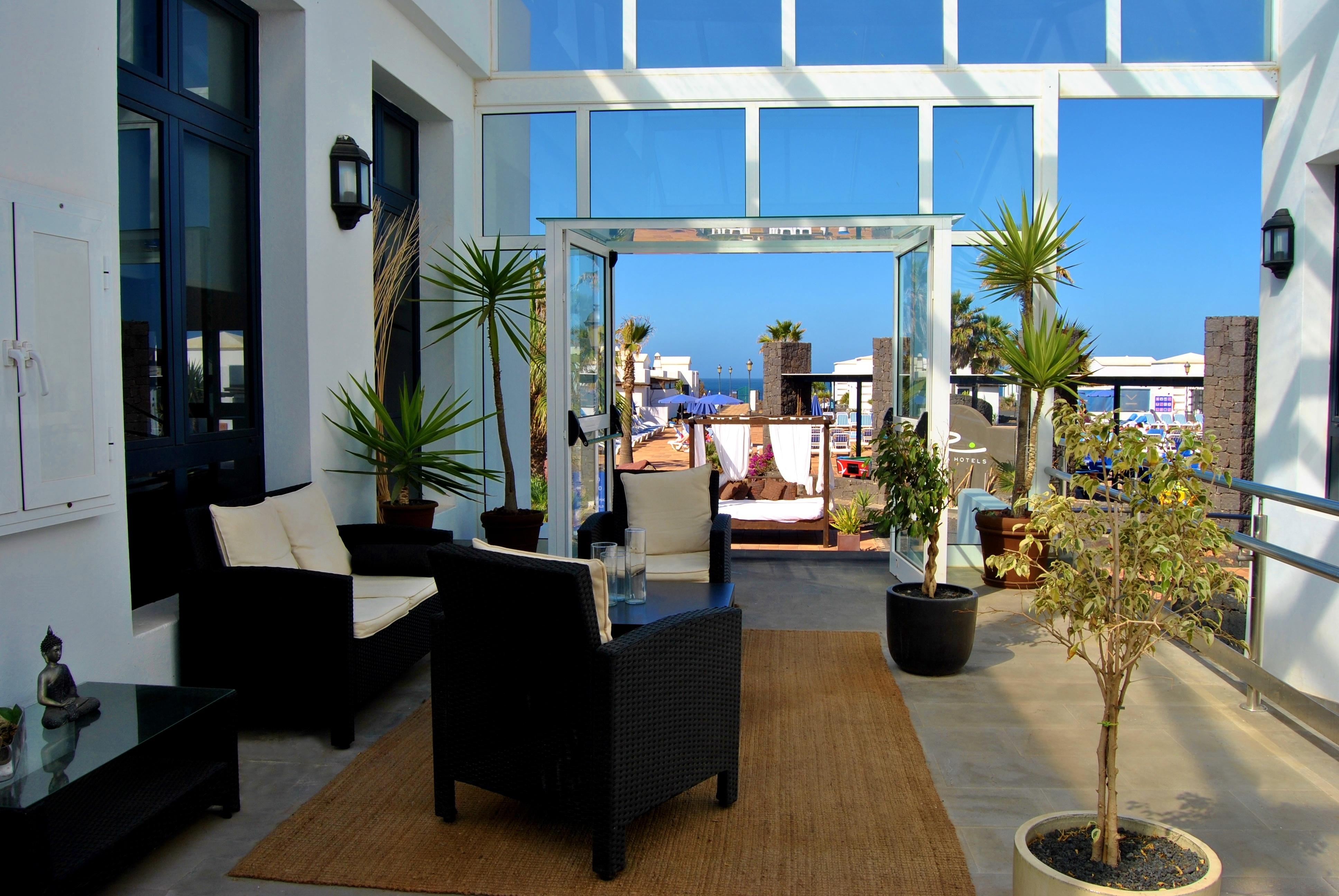 Villas Coral Deluxe Playa Blanca  Eksteriør bilde