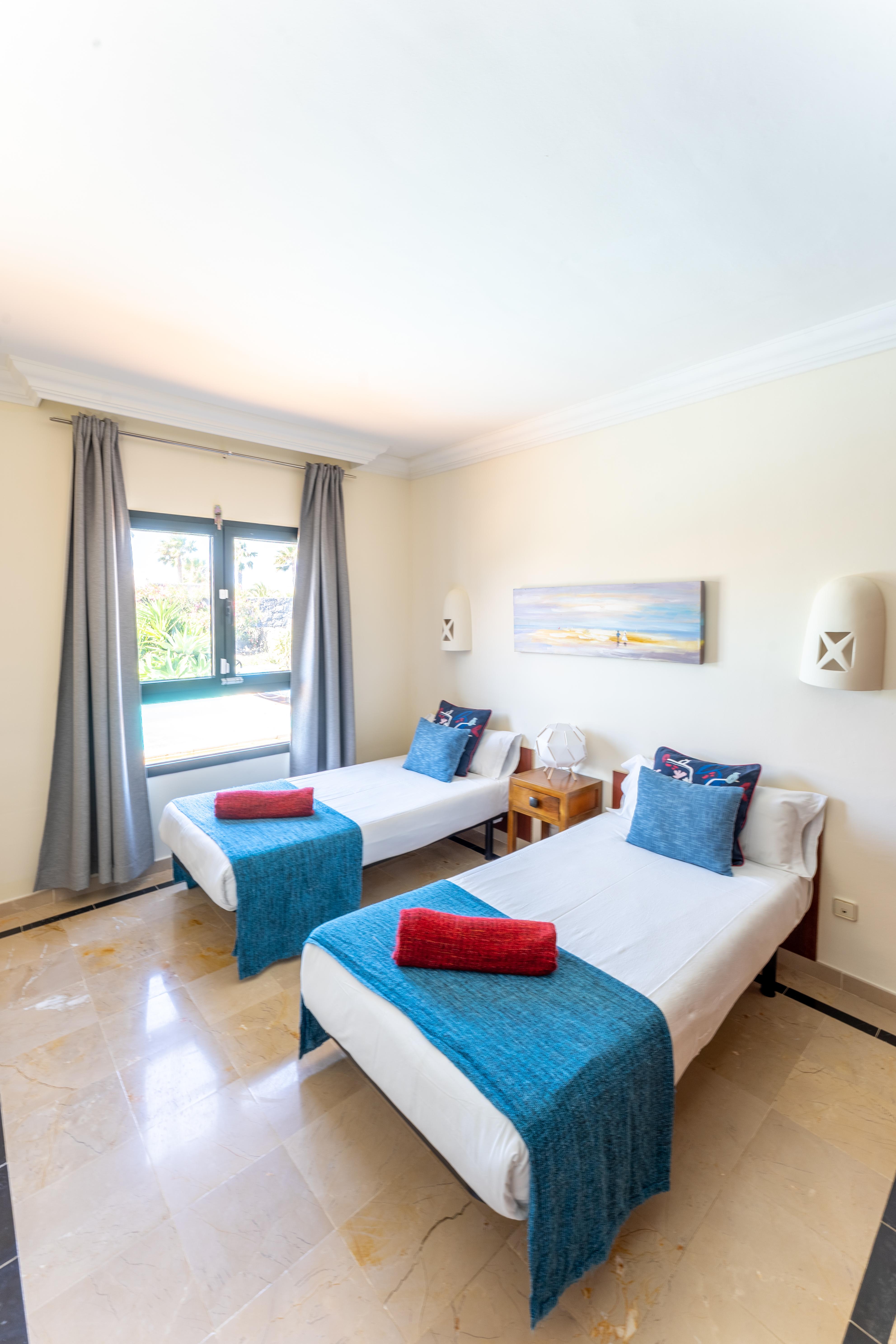 Villas Coral Deluxe Playa Blanca  Eksteriør bilde