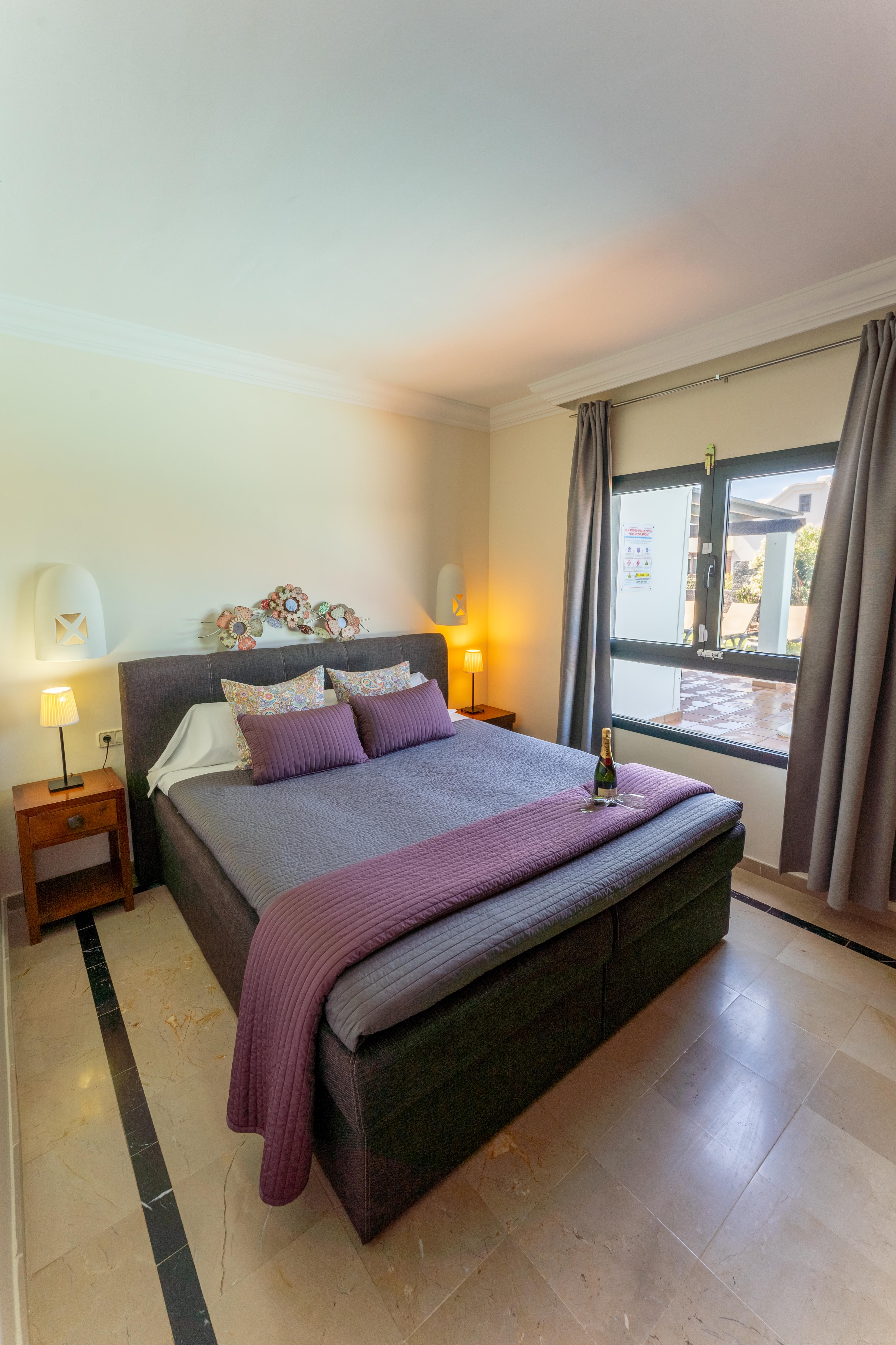Villas Coral Deluxe Playa Blanca  Eksteriør bilde