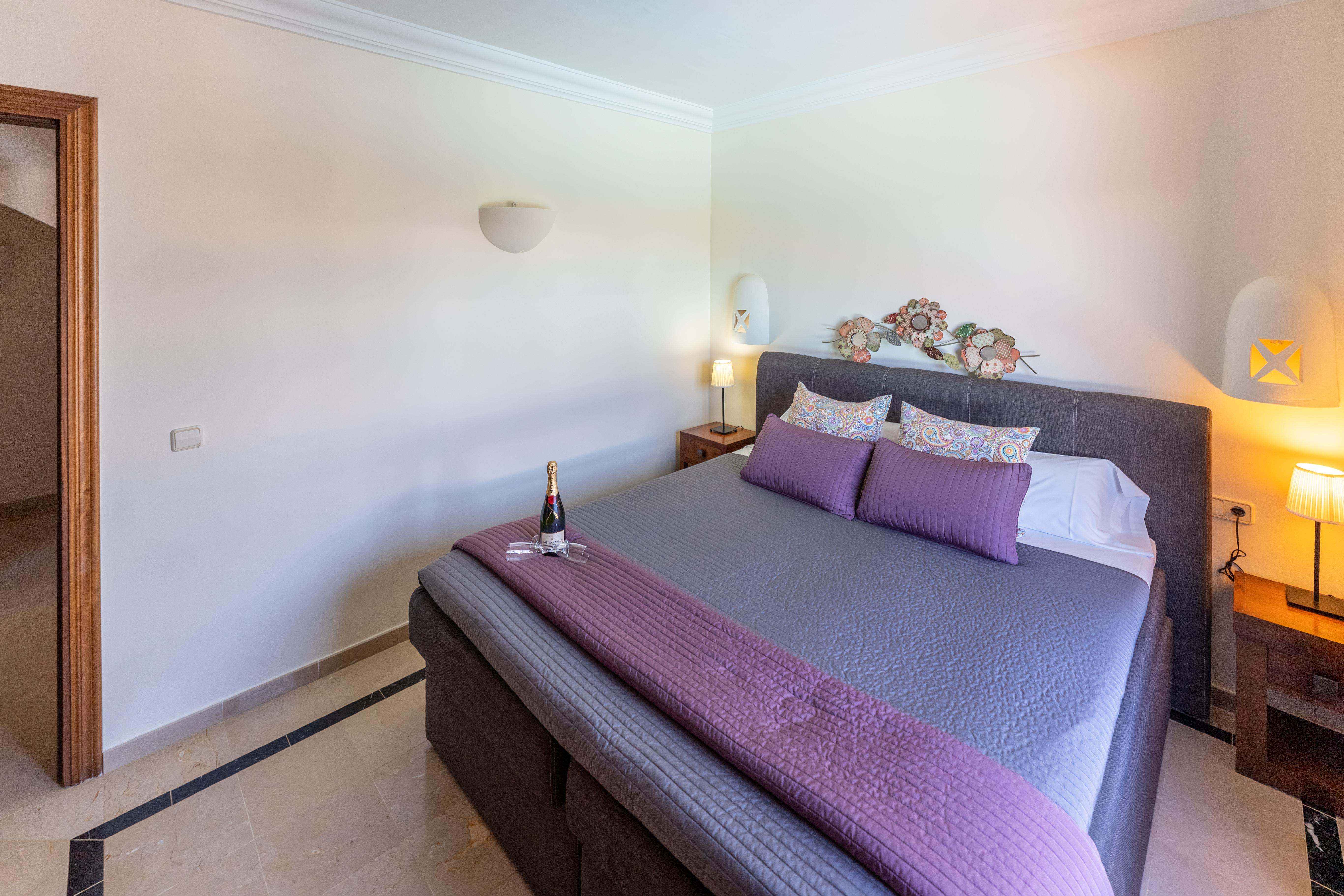 Villas Coral Deluxe Playa Blanca  Eksteriør bilde