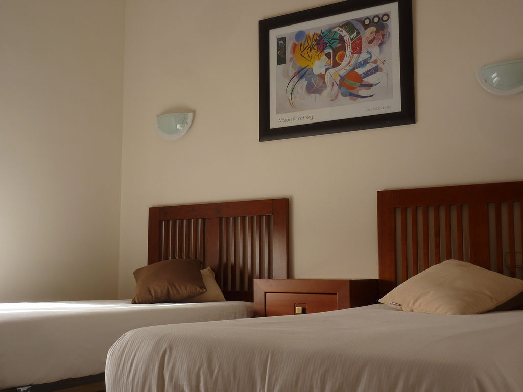 Villas Coral Deluxe Playa Blanca  Eksteriør bilde